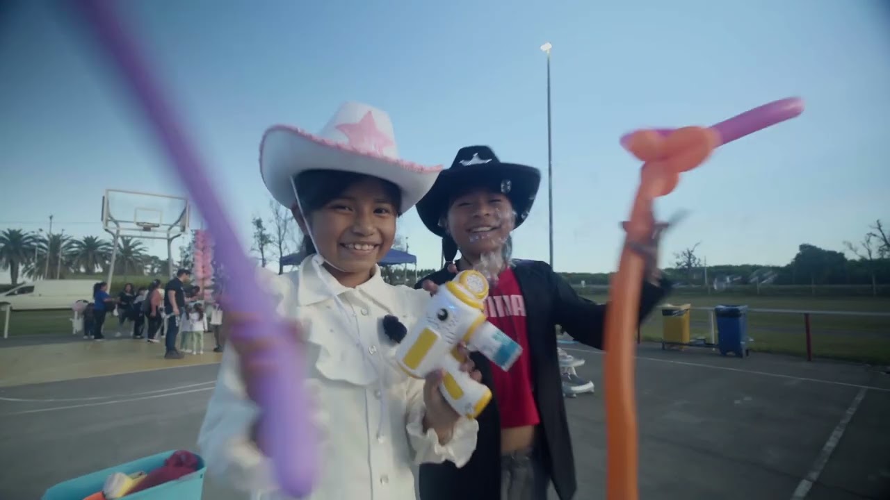 Celebración Día del Niño 2026
