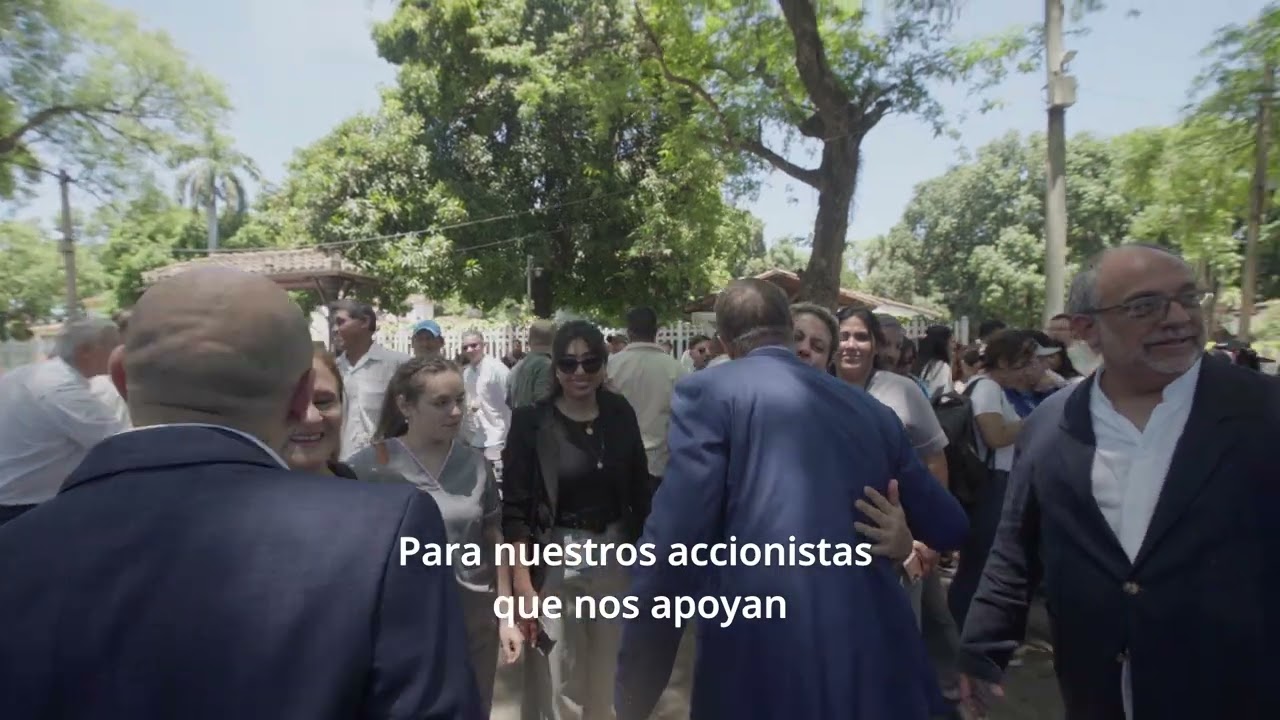 Misa Fin de Zafra 2025